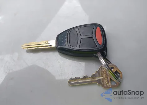 2006 Dodge Charger from USA, damaged, VIN 2B3KA43G76H242120